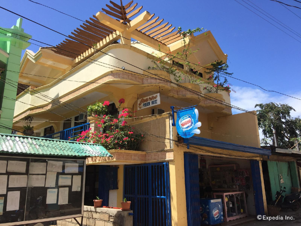 Coron Sunrise Inn