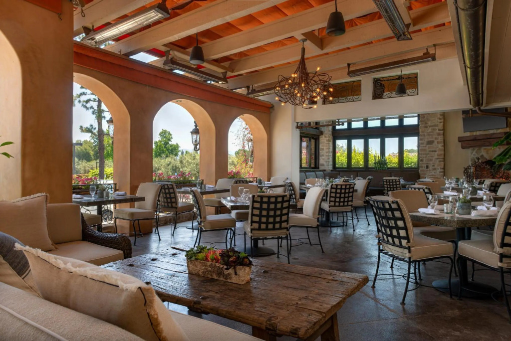 Westlake Village Inn