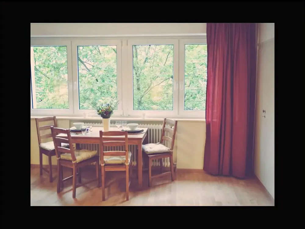 Apartment Mida