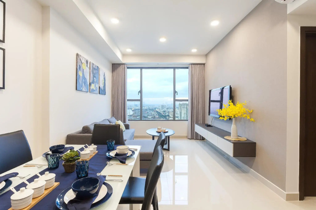 Sammi Hotel & Apartment 2