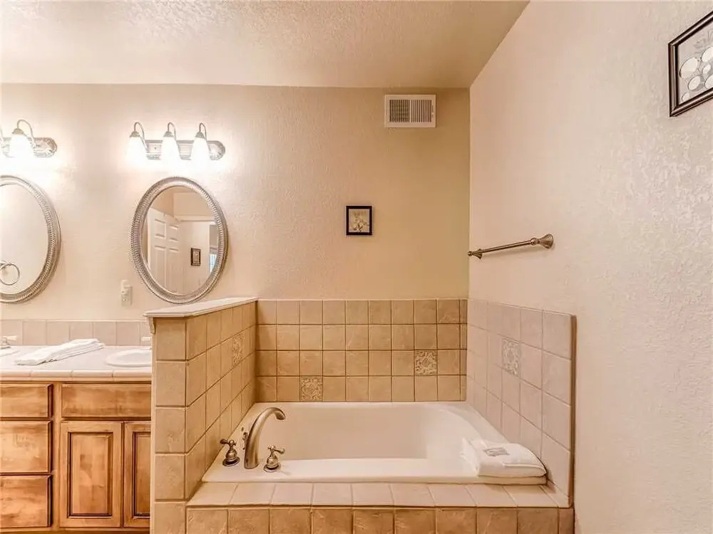 Ruidoso Retreat - Three Bedroom Home