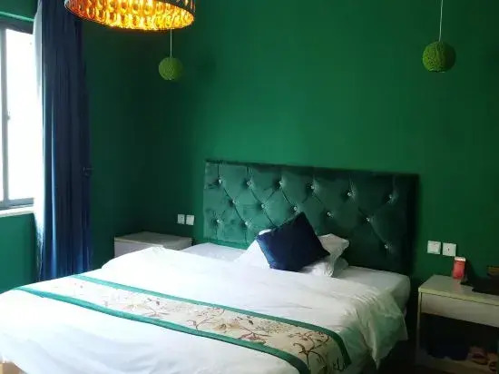 Mianyang Xinyue Hotel (Southwest University of Science and Technology)
