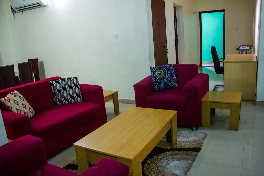 VTL Suites