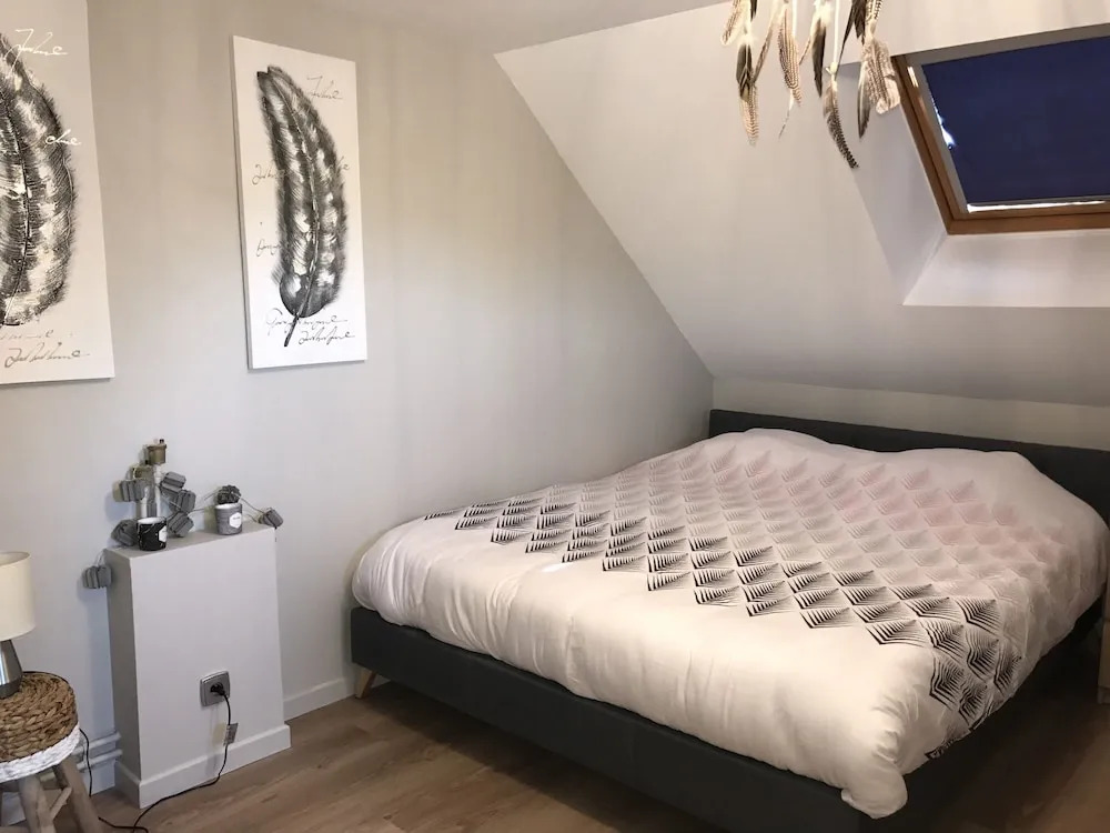 Gite de la Loge