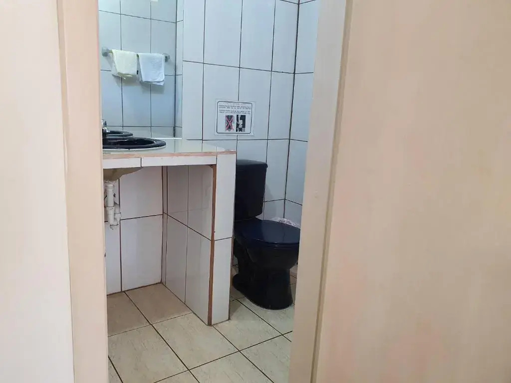 Hostal Cerro Azul