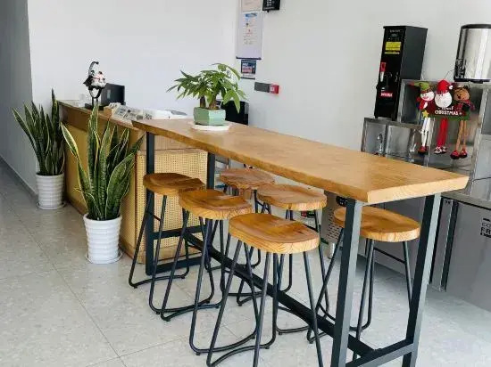 Yulin Xiaozhu Homestay (Shanghai Safari Park)