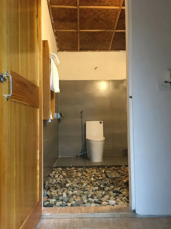 Sapa Eco Garden Homestay - Hostel
