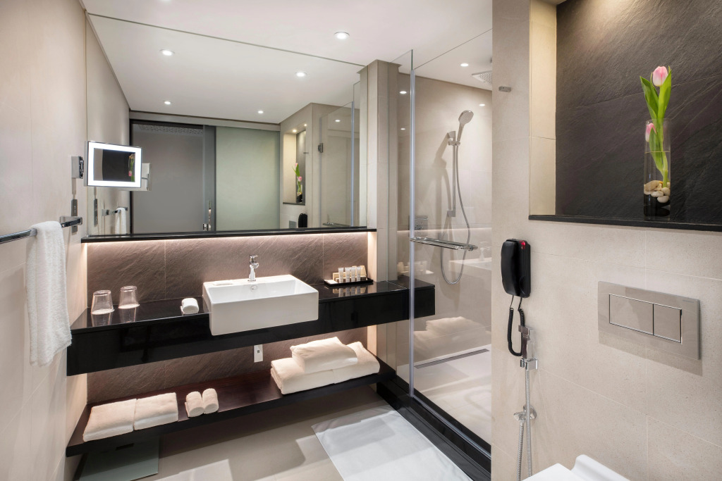 Crowne Plaza Bahrain by IHG