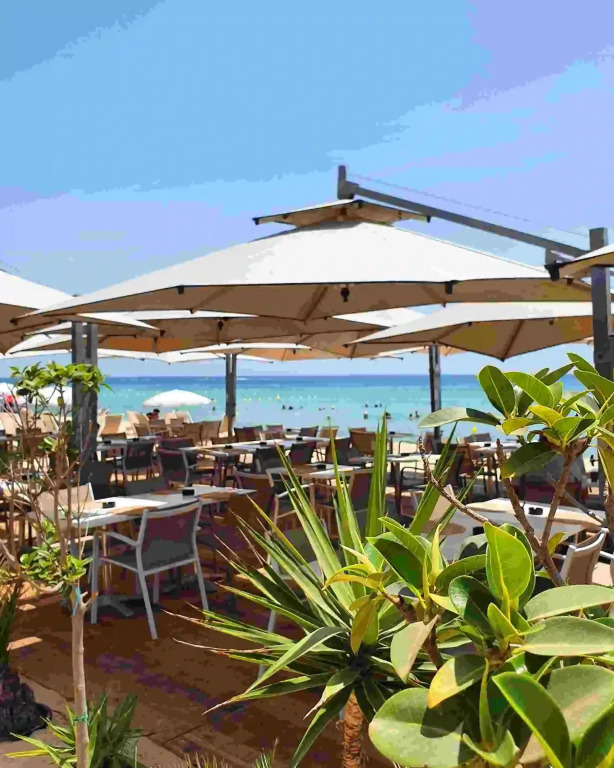 Golden Tulip Président Hammamet