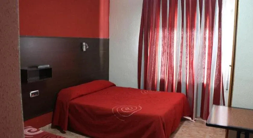 Hostal Hellin