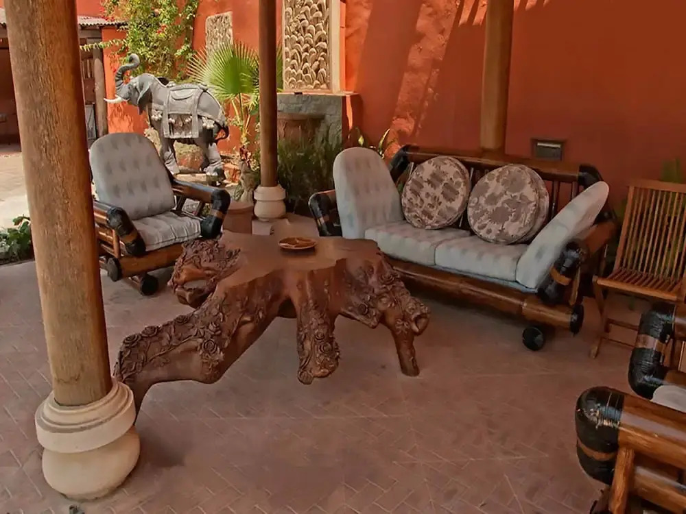 Villa Alegría - Option of Heated Pool - Sleeps 8