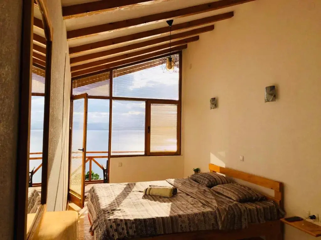 Sunset House