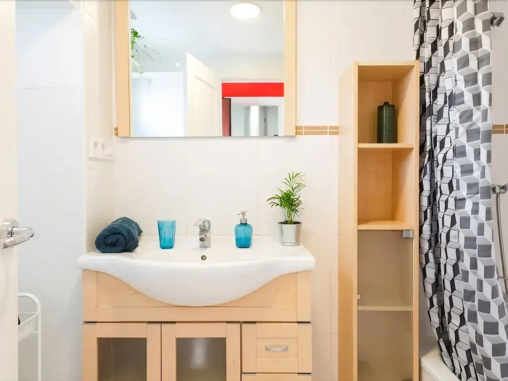 Palm Suite