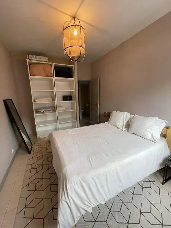 Appartement de luxe Centre ville