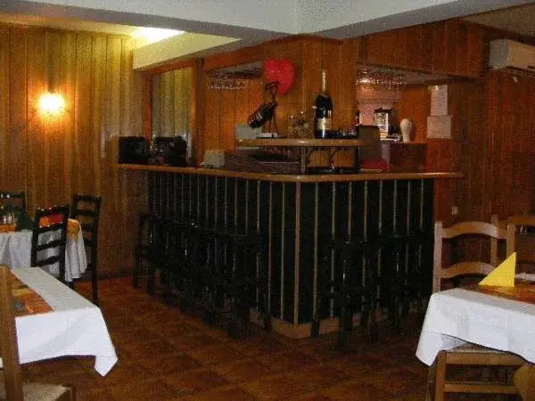 Hotel Casa Victor