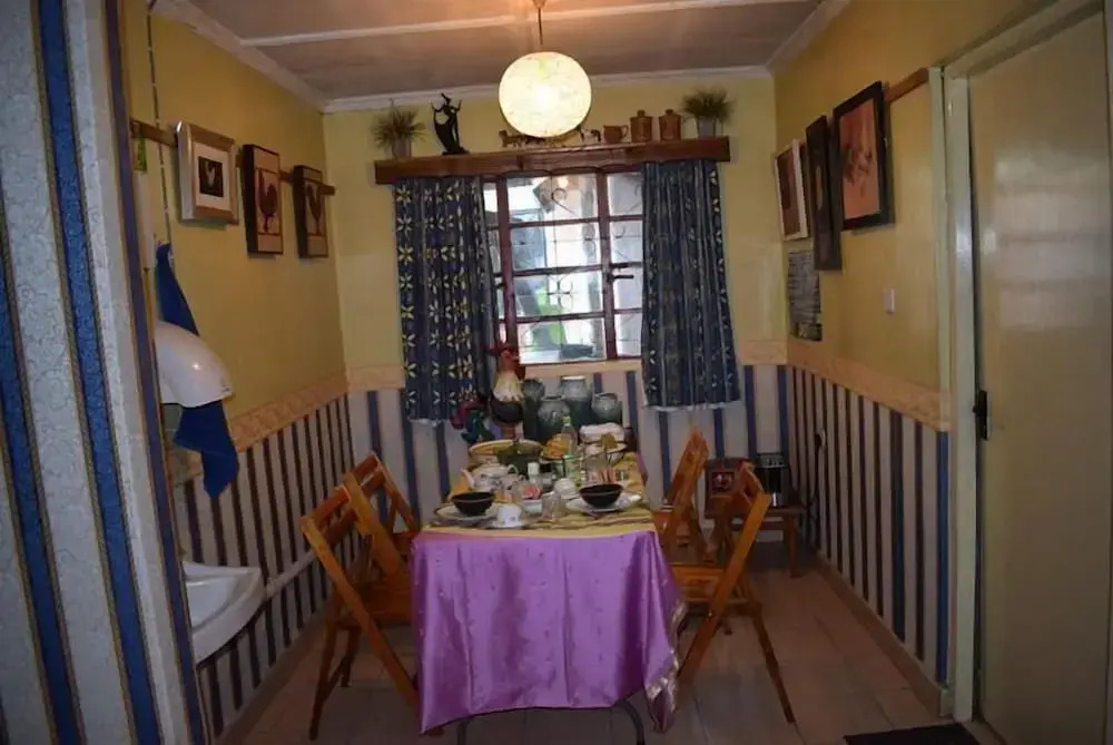 Sasana Motel and Guest House