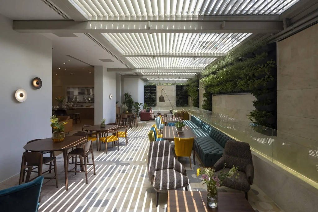 Coco-mat Athens BC