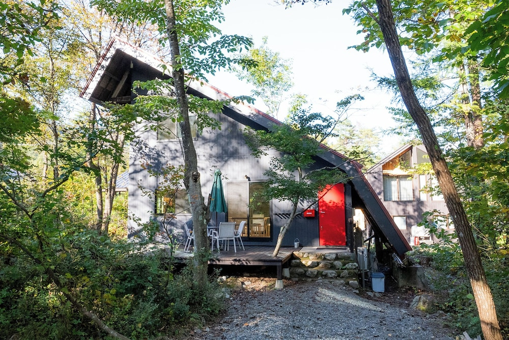 Konayuki Cabin Hakuba