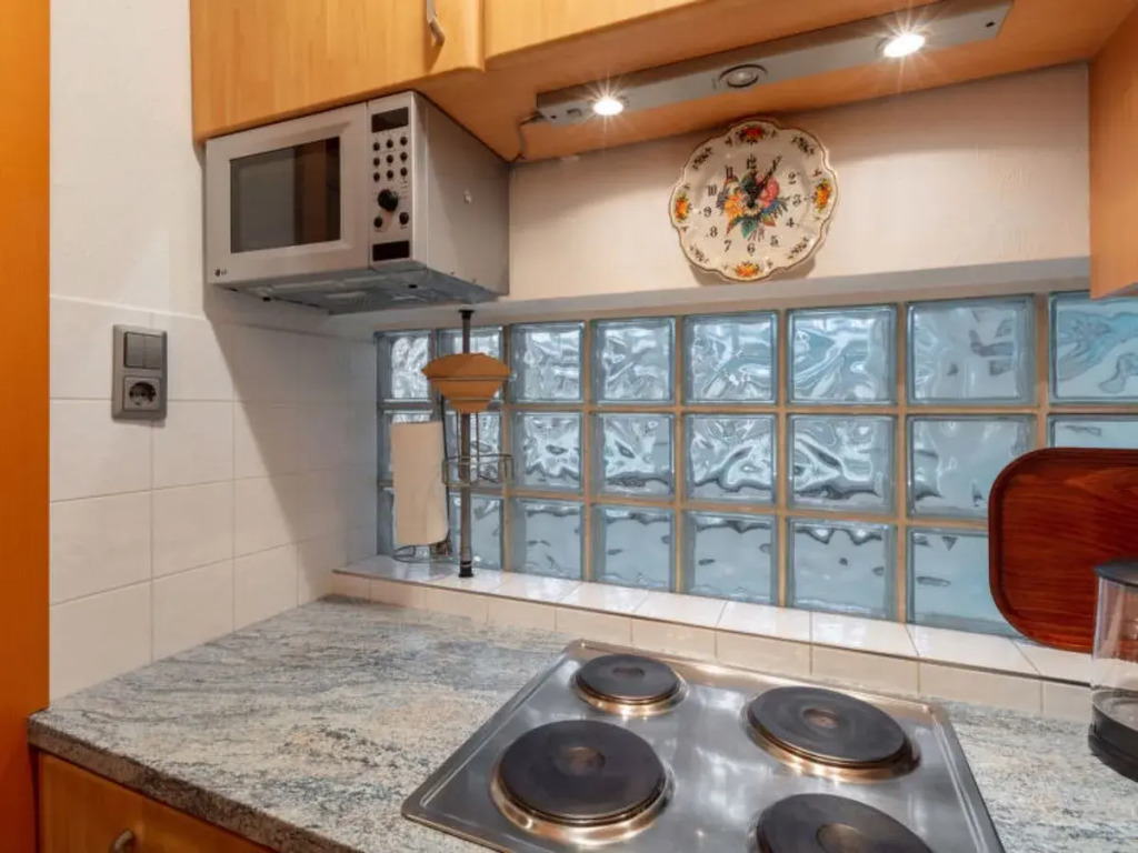 Apartment Holiday Rome: Historical City Center 19662