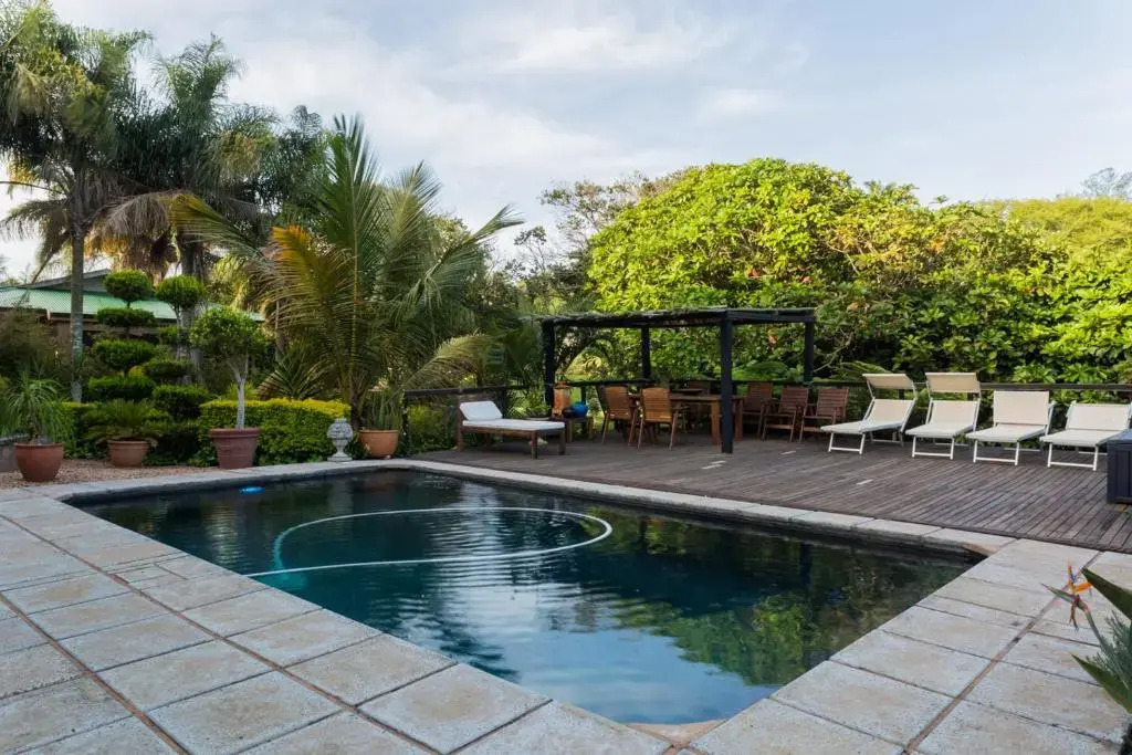 The Villa Salt Rock