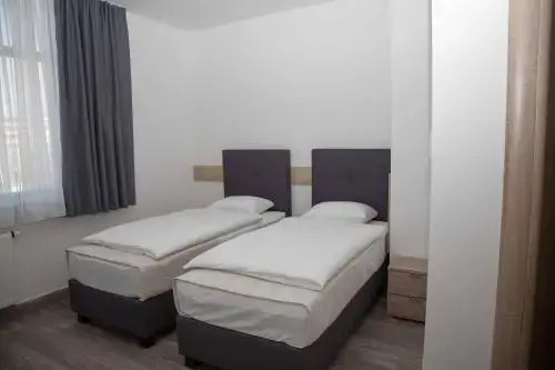Apartments R Sport boutique with free Parking