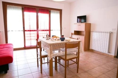 Residence Samos B4 Pineto Vacanza