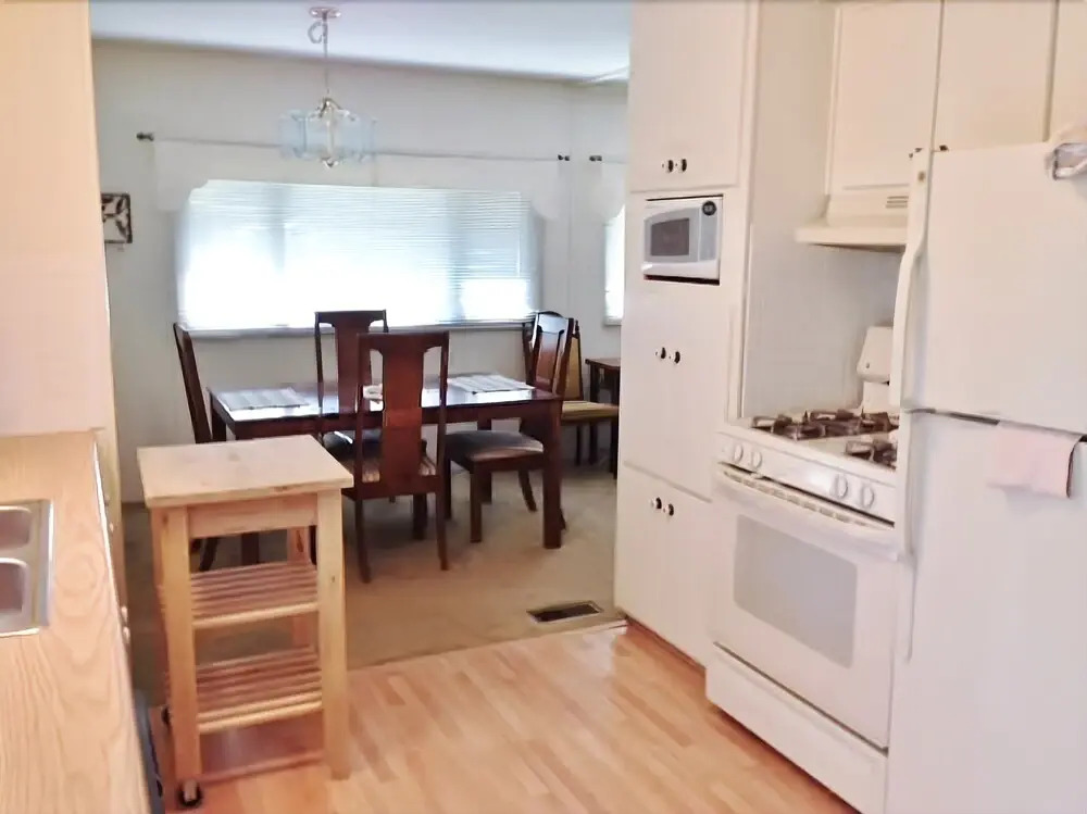 Roadrunner Club 68 - 2 Br Home