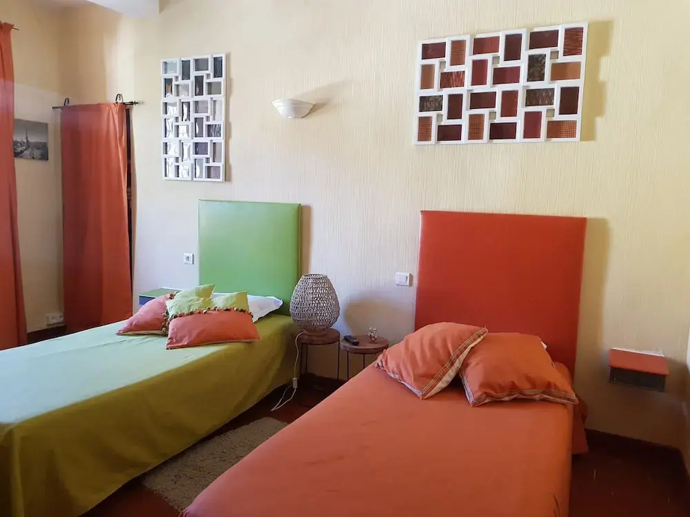 Le Relais Des Dentelles