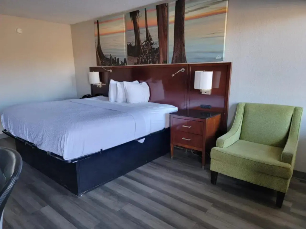 Country Hearth Inn Dothan