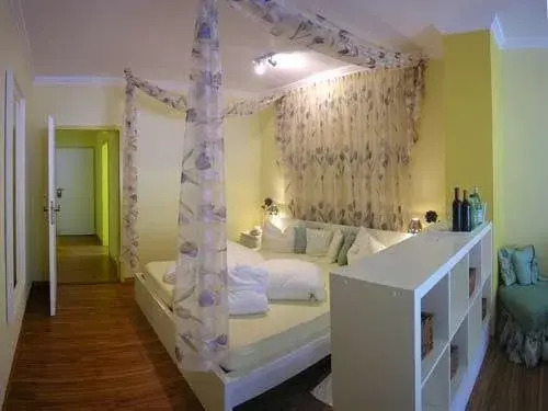 Hotel Hochkalter