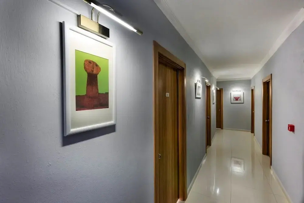 AGZ Hotel