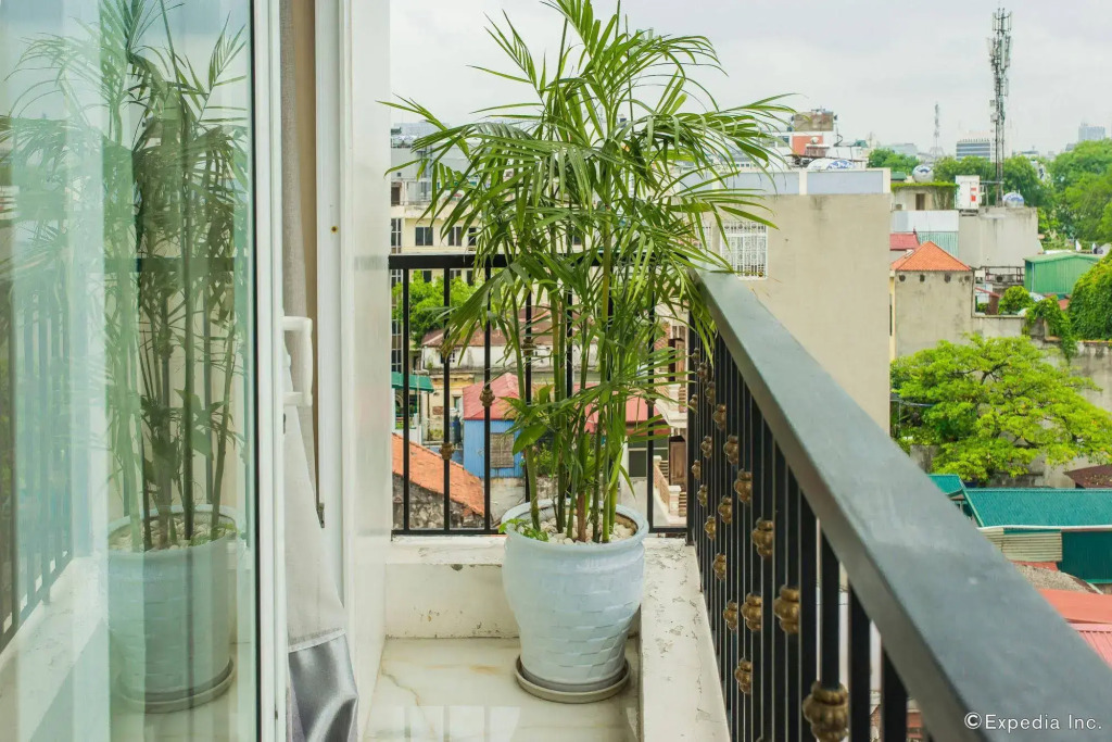 Hanoi Brilliant Hotel & Spa
