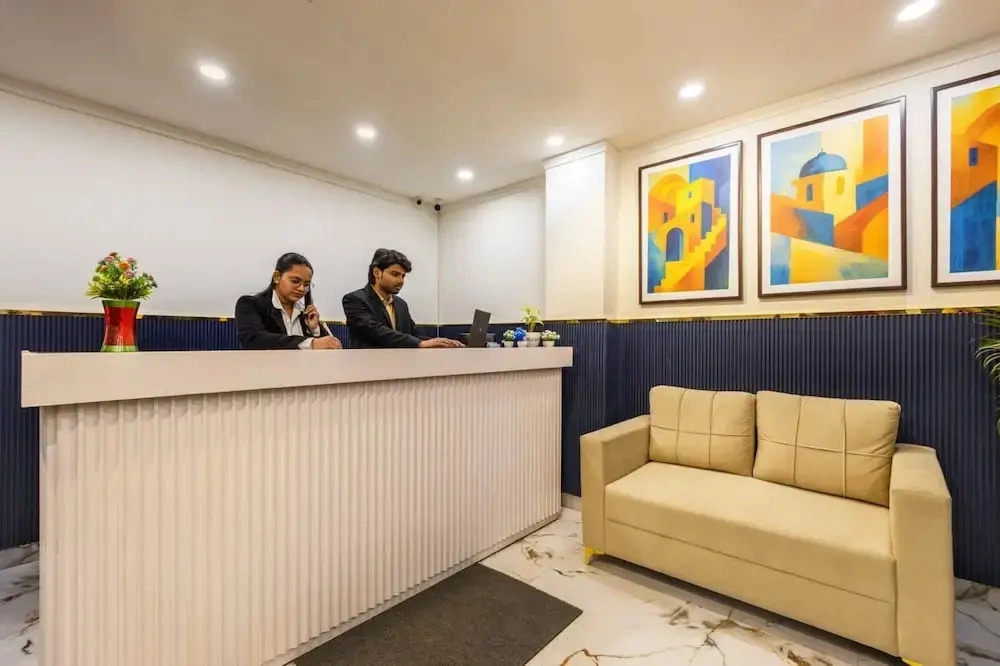 The PratiQ Signature Boutique Hotel