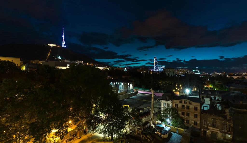 Отель Pirimze Plaza