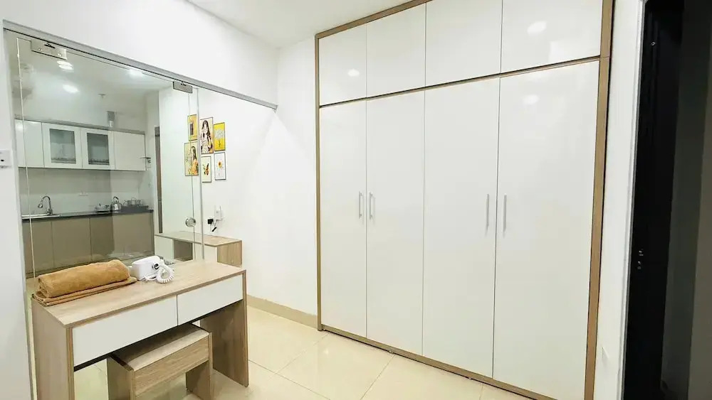 Era Apartment Dinh Thon
