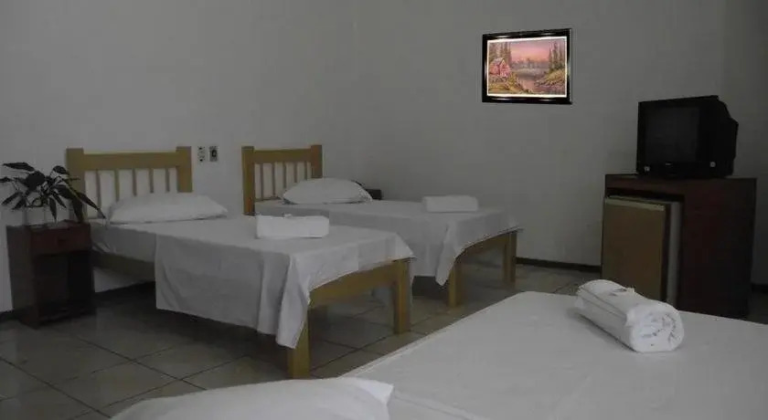Blumenau Tourist