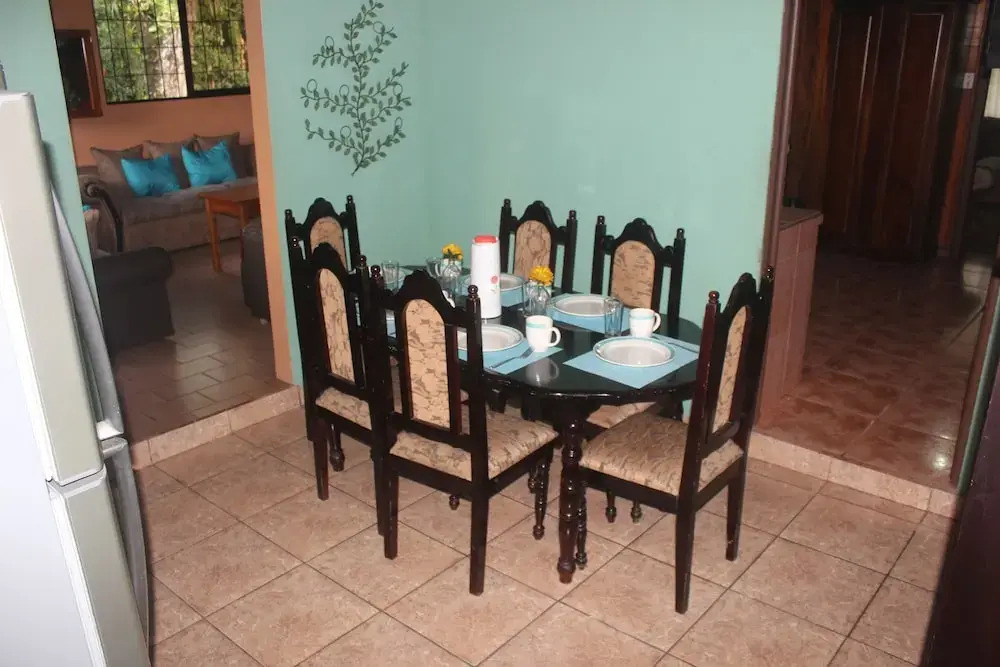 Arenal Glamping Hostel