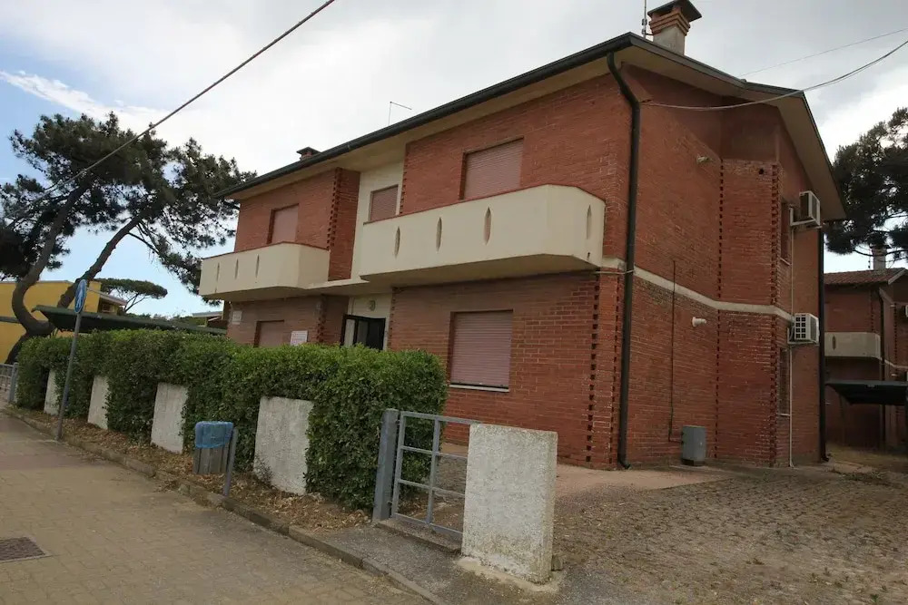 Comfortable Stay Close to the Shore in Rosolina Mare