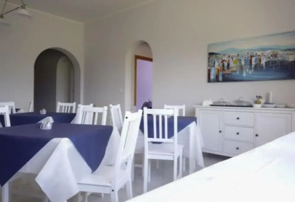 B&B Villa Palici