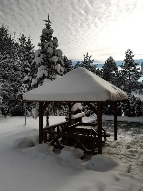 Lovac apartmani