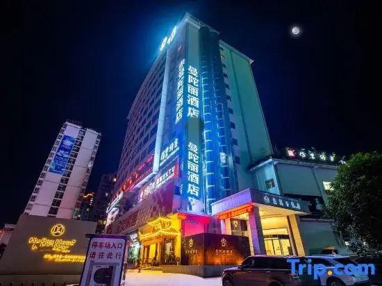 Mantuoli Hotel