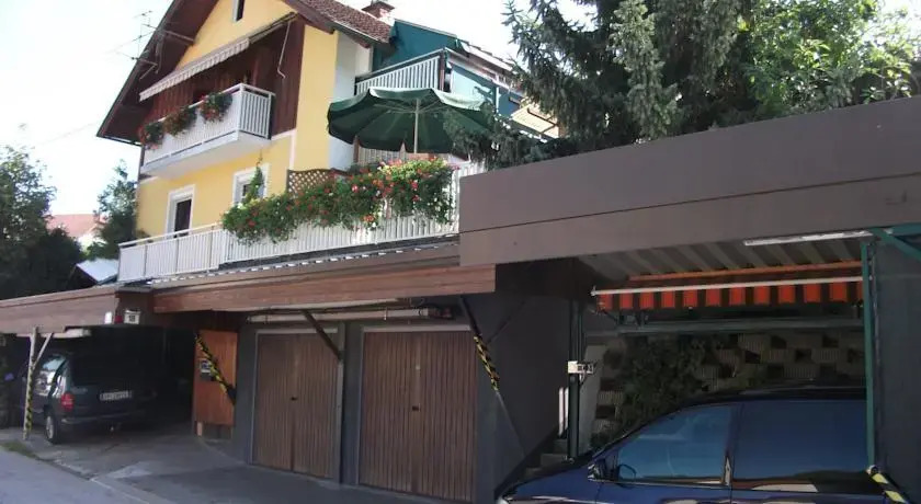 Ferienwohnung Krottensee