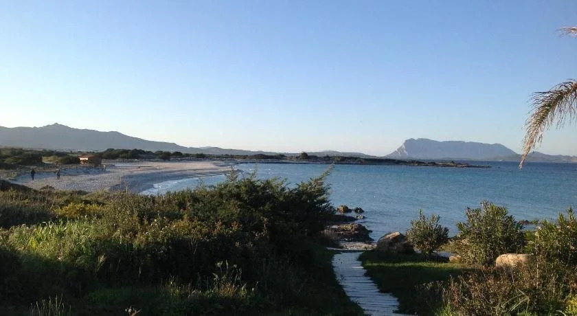 B&B Helios Il Tuo Relax In Sardegna