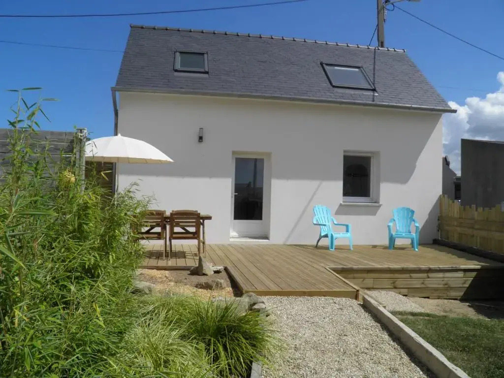 Chez Jeannette