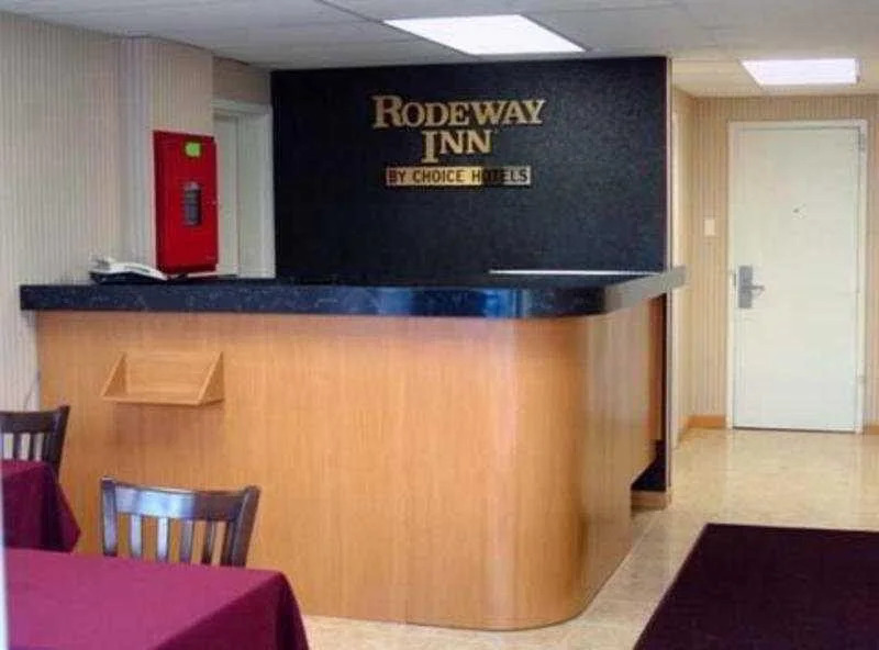 Airport Inn Flint Airport