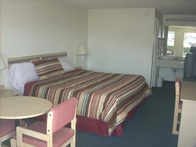 Americas Best Value Inn Ardmore Tennessee