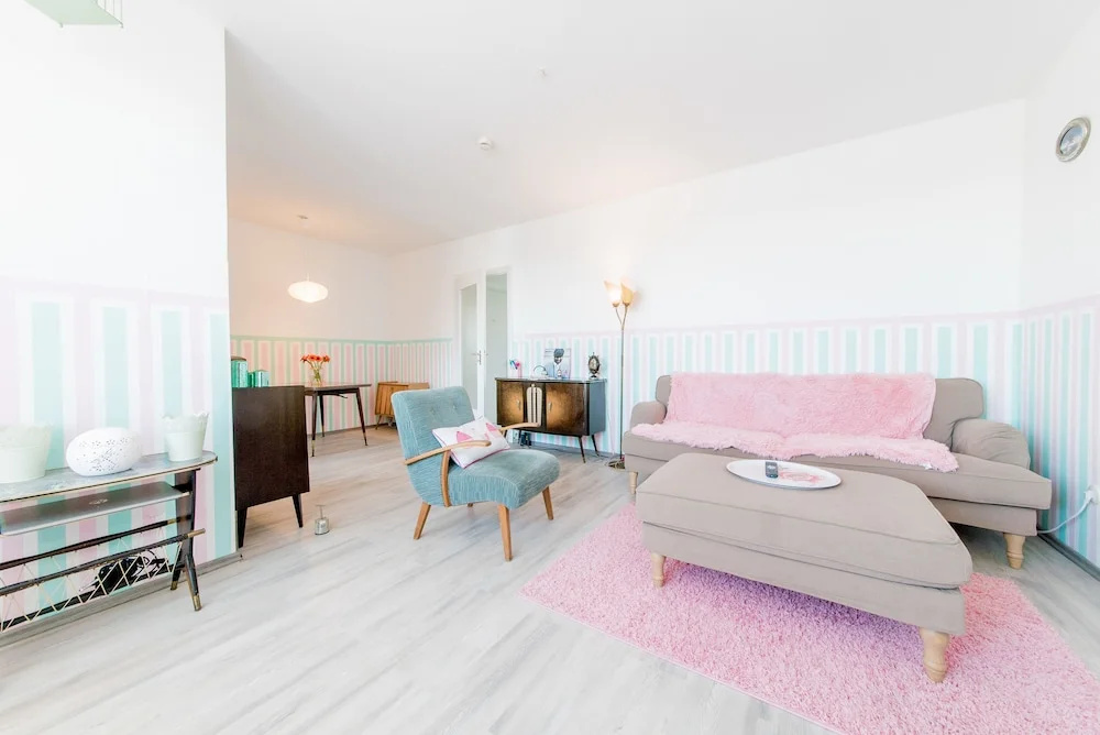 Private Apartment Stückenfeldstraße