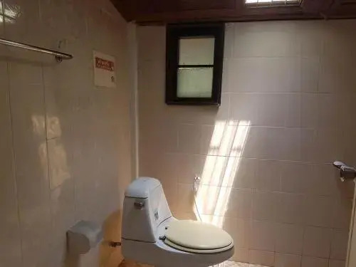 Saen Sook Resort