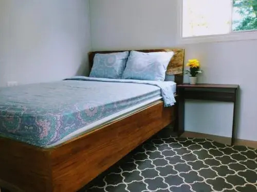 Kali Guest House