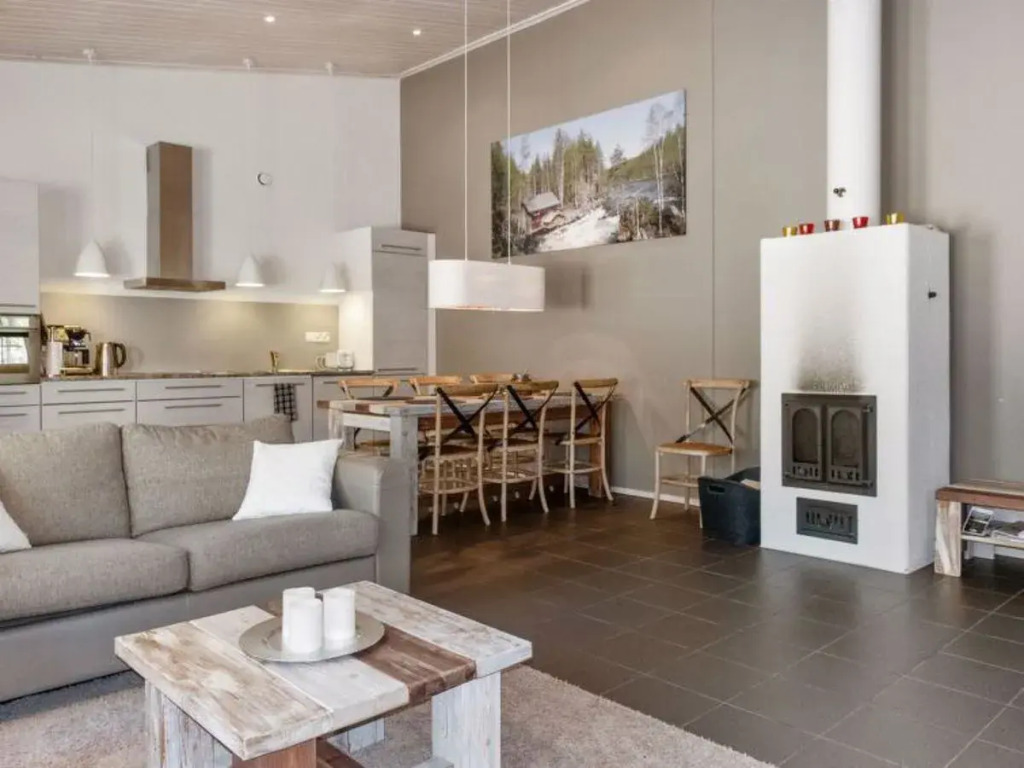 Hampus holiday home